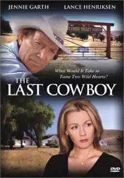 Watch and Download The Last Cowboy 5