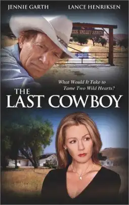 Watch and Download The Last Cowboy 6