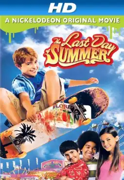 Watch and Download The Last Day of Summer 2