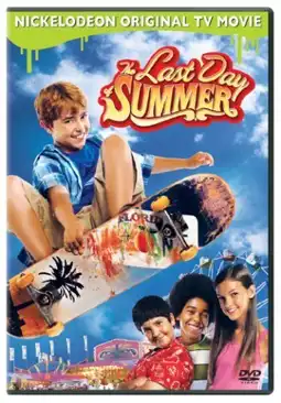 Watch and Download The Last Day of Summer 3