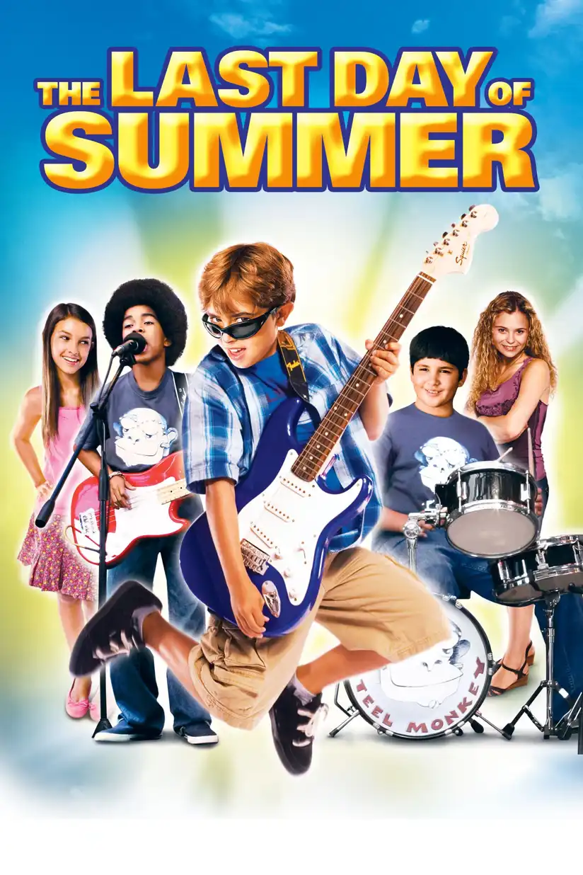 Watch and Download The Last Day of Summer 4