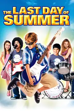 Watch and Download The Last Day of Summer