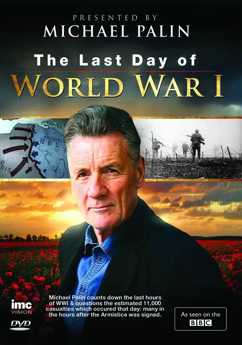 Watch and Download The Last Day of World War One 1