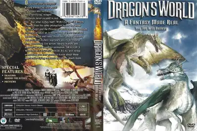 Watch and Download The Last Dragon 8