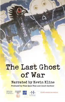 Watch and Download The Last Ghost of War 1