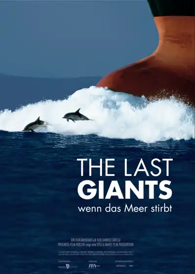 Watch and Download The Last Giants - Wenn das Meer stirbt 2