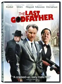 Watch and Download The Last Godfather 10