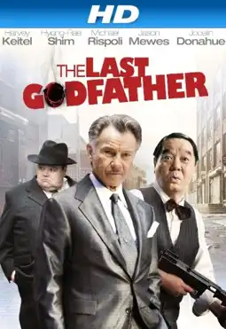 Watch and Download The Last Godfather 9