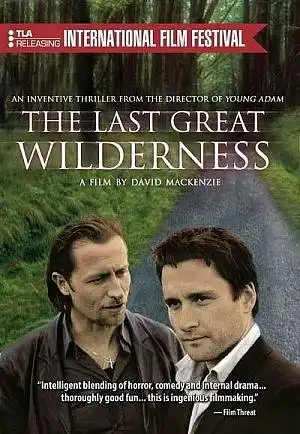 Watch and Download The Last Great Wilderness 2