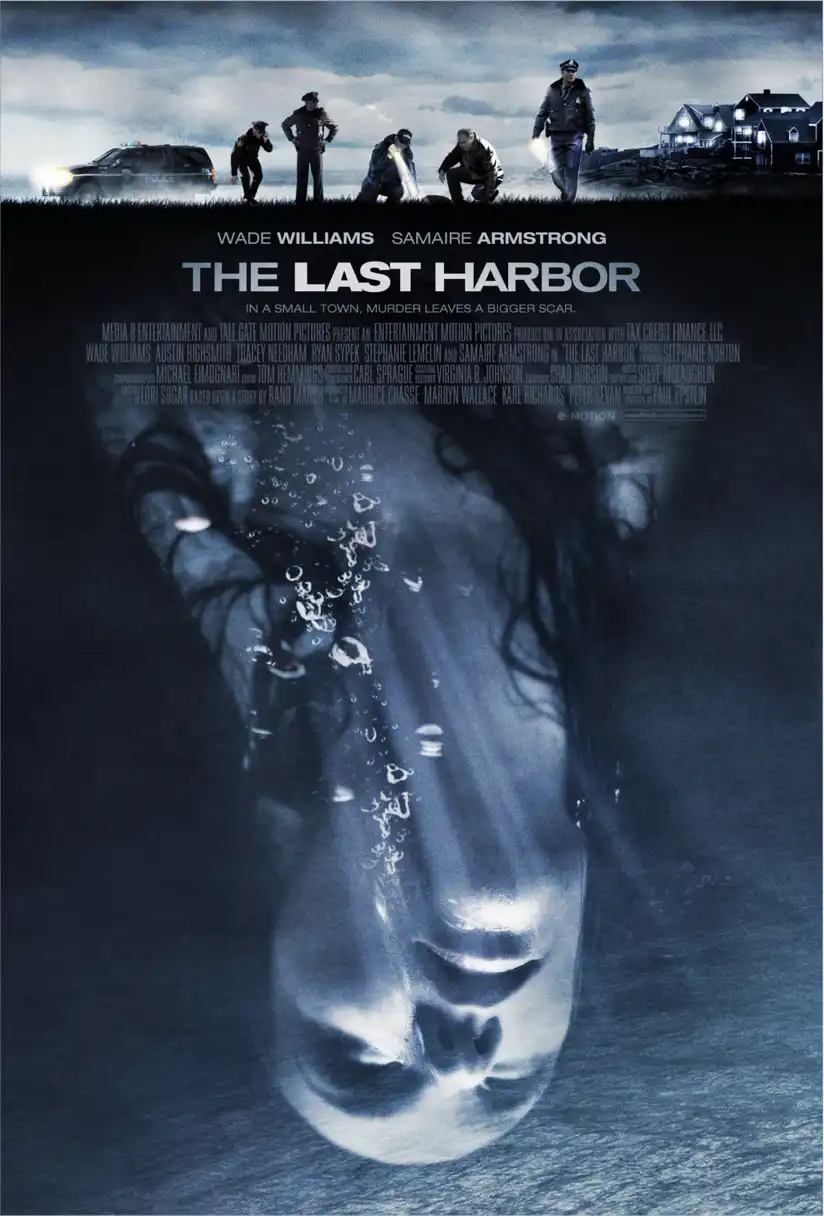 Watch and Download The Last Harbor 1