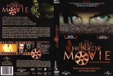 Watch and Download The Last Horror Movie 14