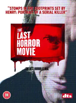 Watch and Download The Last Horror Movie 2