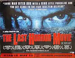 Watch and Download The Last Horror Movie 3