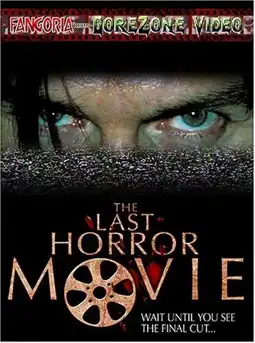 Watch and Download The Last Horror Movie 4