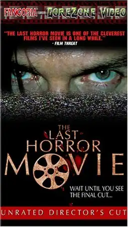 Watch and Download The Last Horror Movie 5