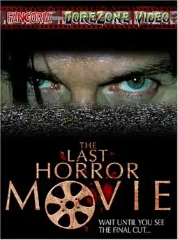 Watch and Download The Last Horror Movie 6