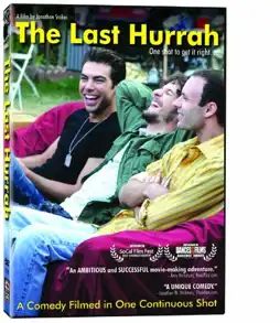 Watch and Download The Last Hurrah 5