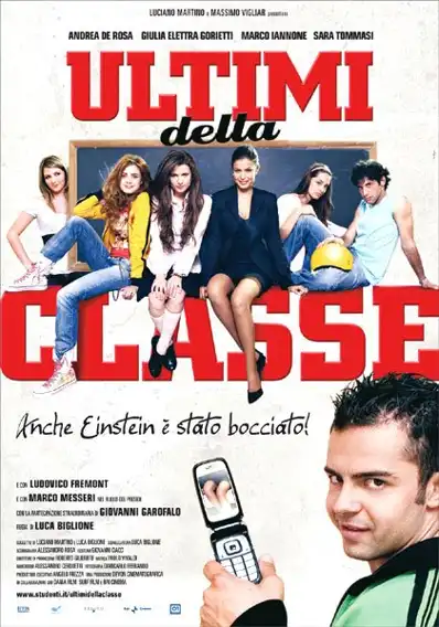 Watch and Download The Last in the Class 11