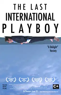 Watch and Download The Last International Playboy 8