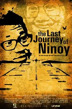 Watch and Download The Last Journey of Ninoy