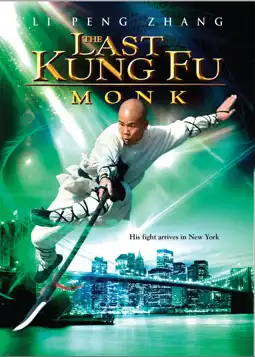 Watch and Download The Last Kung Fu Monk 1