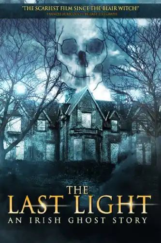 Watch and Download The Last Light: An Irish Ghost Story 1