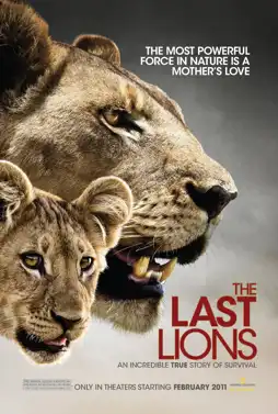 Watch and Download The Last Lions 4