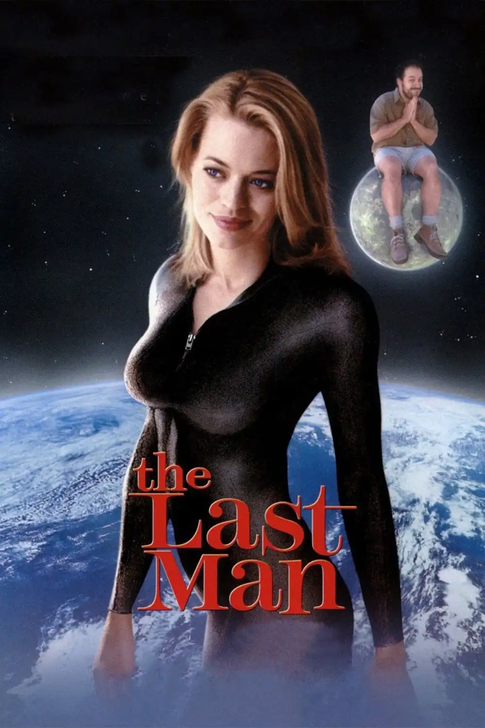 Watch and Download The Last Man