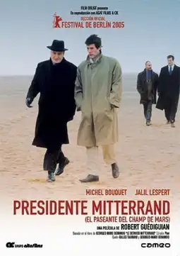 Watch and Download The Last Mitterrand 3