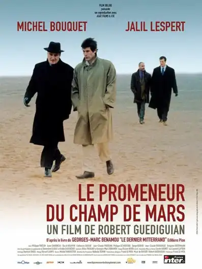 Watch and Download The Last Mitterrand 4