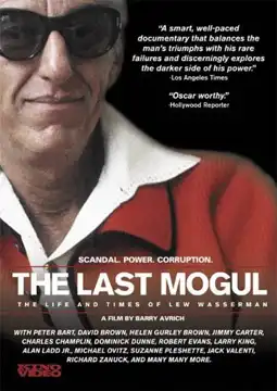 Watch and Download The Last Mogul 3