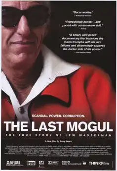 Watch and Download The Last Mogul