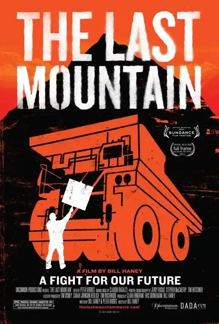 Watch and Download The Last Mountain 4