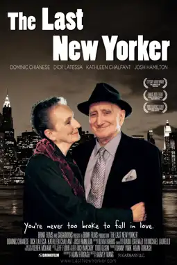 Watch and Download The Last New Yorker 1