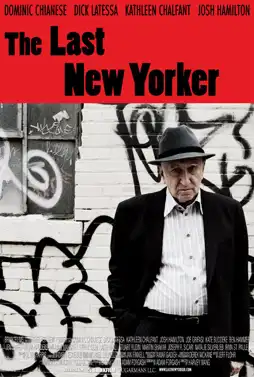 Watch and Download The Last New Yorker 3