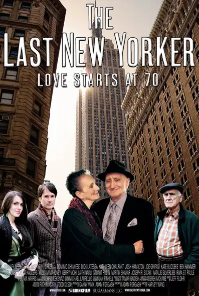 Watch and Download The Last New Yorker 4