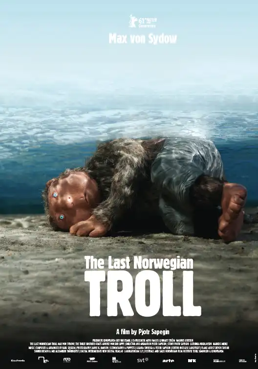 Watch and Download The Last Norwegian Troll 4