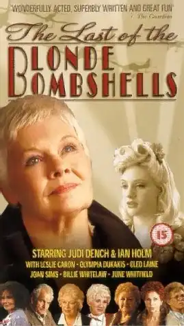 Watch and Download The Last of the Blonde Bombshells 4