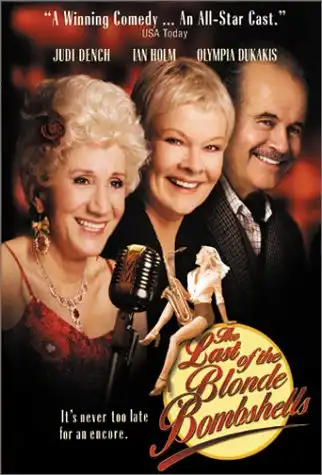 Watch and Download The Last of the Blonde Bombshells 5