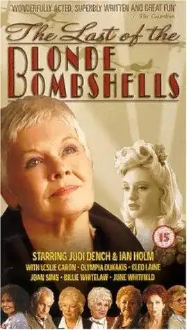 Watch and Download The Last of the Blonde Bombshells 7