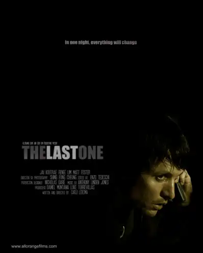 Watch and Download The Last One 2