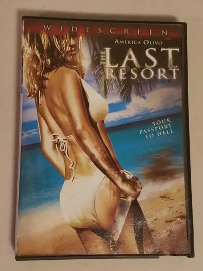 Watch and Download The Last Resort 14