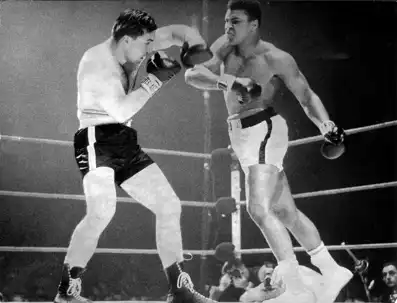 Watch and Download The Last Round: Chuvalo vs. Ali 1