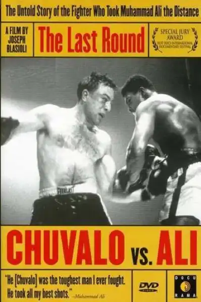 Watch and Download The Last Round: Chuvalo vs. Ali 2