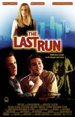 Watch and Download The Last Run 6