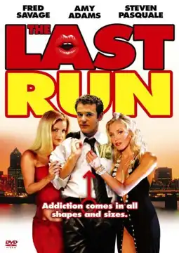 Watch and Download The Last Run 7