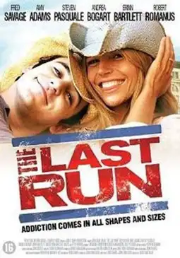 Watch and Download The Last Run 8