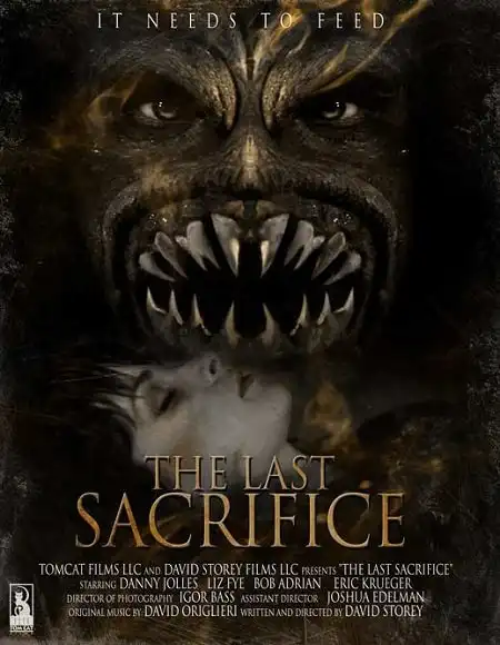 Watch and Download The Last Sacrifice 1