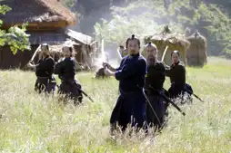 Watch and Download The Last Samurai 14