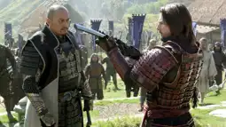 Watch and Download The Last Samurai 2